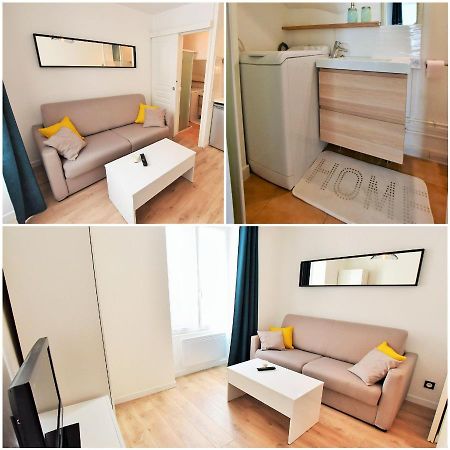 Appartement Au Coeur De La Ville De טברני מראה חיצוני תמונה
