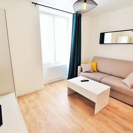 Appartement Au Coeur De La Ville De טברני מראה חיצוני תמונה