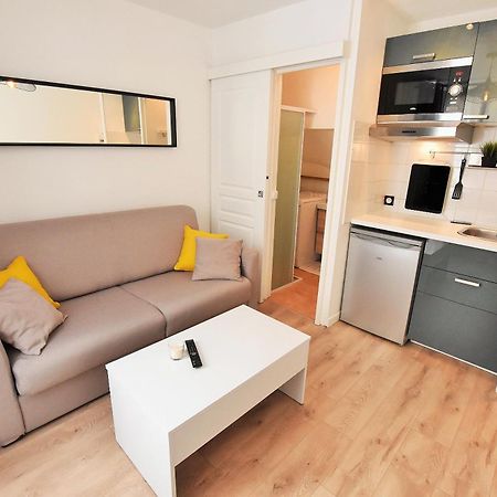 Appartement Au Coeur De La Ville De טברני מראה חיצוני תמונה