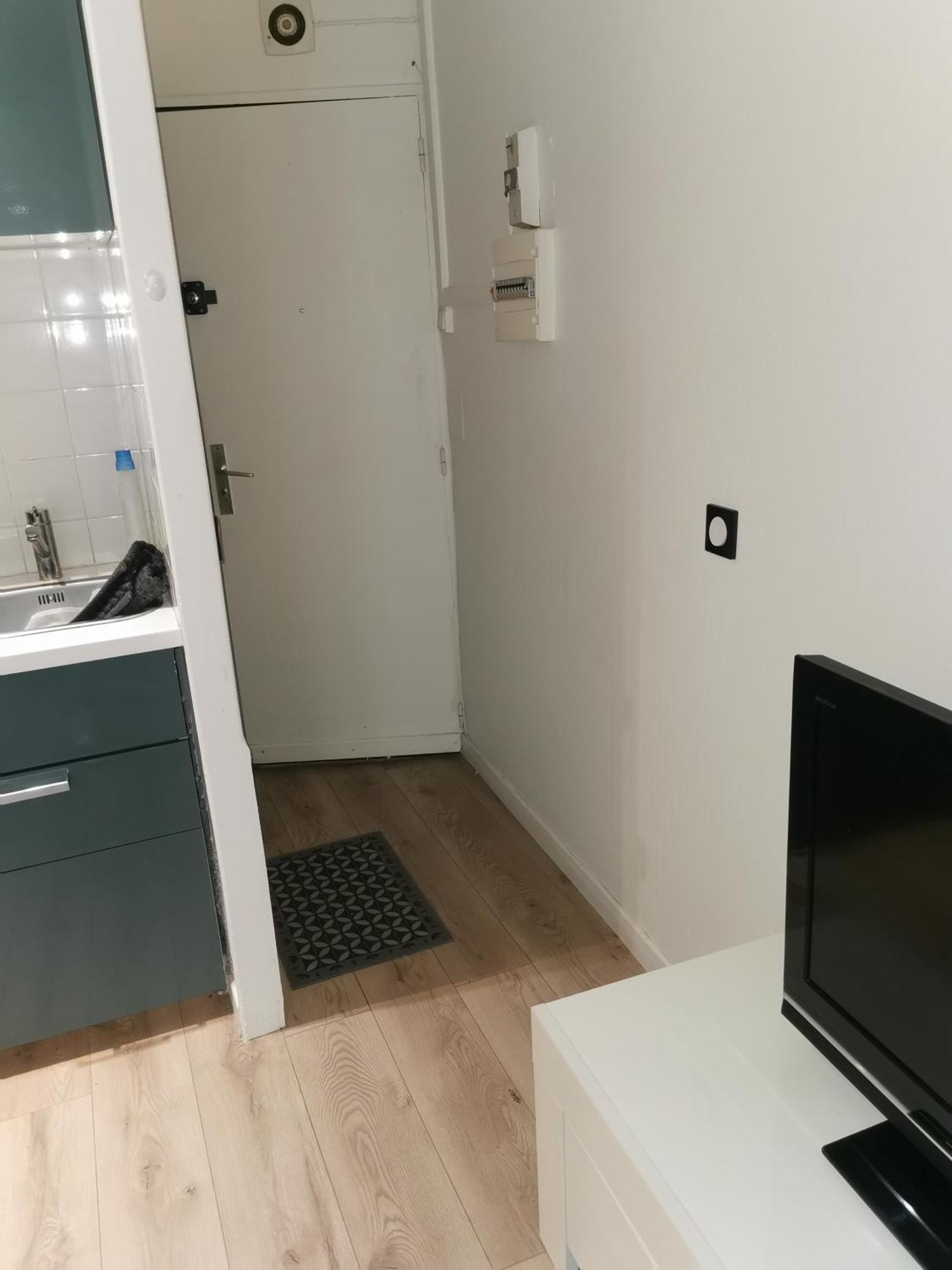 Appartement Au Coeur De La Ville De טברני מראה חיצוני תמונה