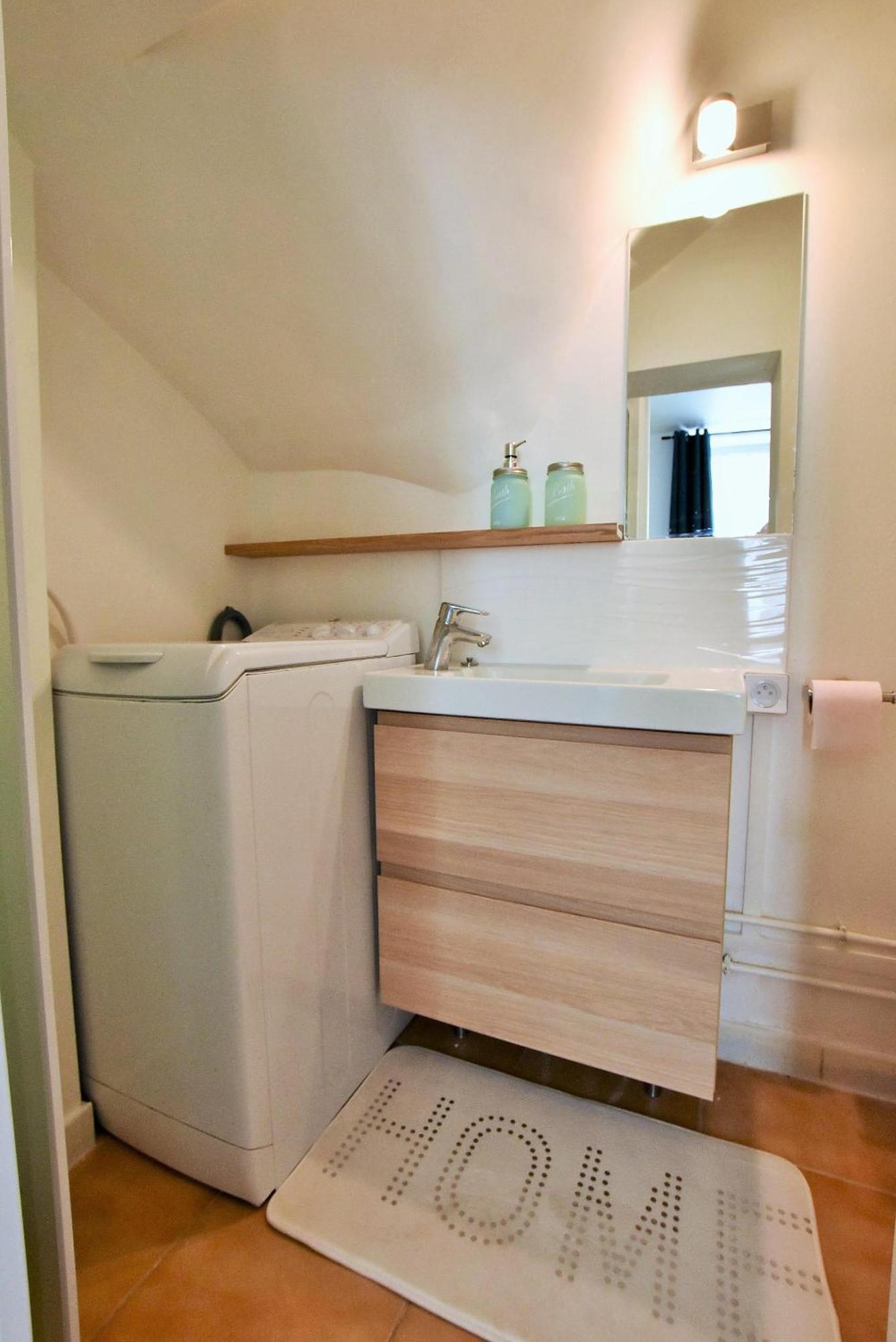 Appartement Au Coeur De La Ville De טברני מראה חיצוני תמונה